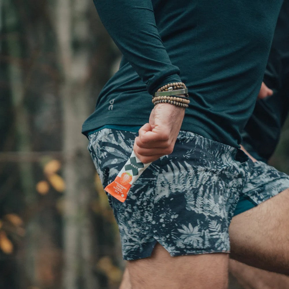 Barre énergétique Xact Cassis