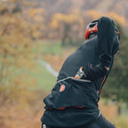 Barre énergétique Xact Cassis