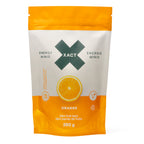 Xact Orange Minis Energy Chews