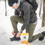 Xact Orange Minis Energy Chews