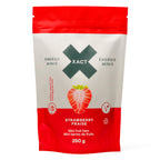 Collation énergétique Xact Fraise Minis