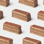 Gaufrette Xact Chocolat