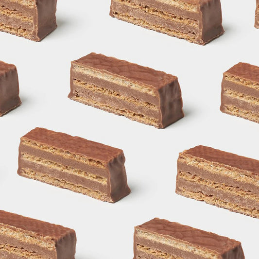 Gaufrette Xact Chocolat