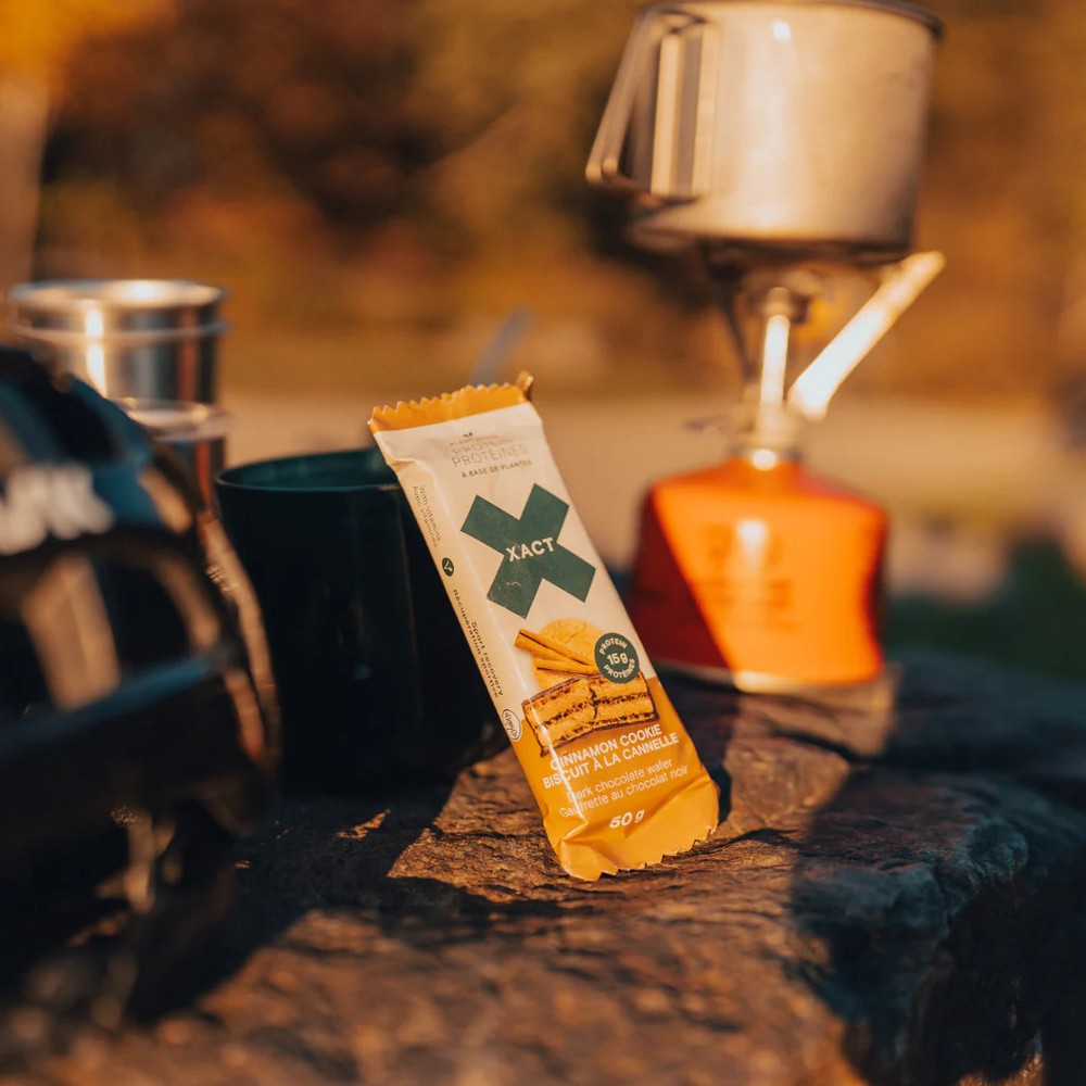 Xact Lemon Pie Wafer