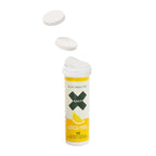 Xact Lightly Lemon Hydration Tabs