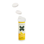 Pastilles d'hydratation Xact Soupçon Citron