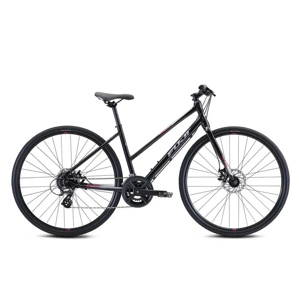 Vélo Fuji Absolute 1.9 ST