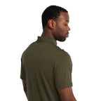 Polo Icebreaker Tech Lite II (hommes)