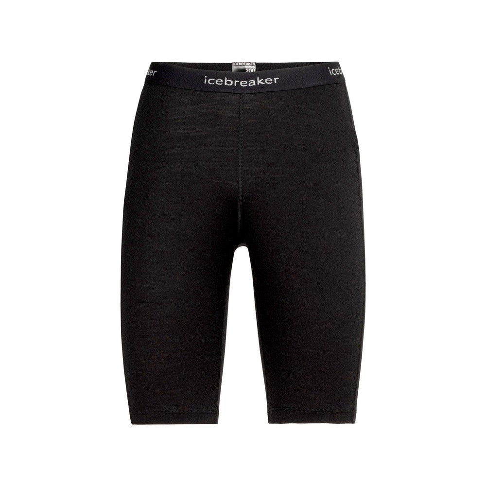 Icebreaker W's Merino 200 Oasis Thermal Shorts