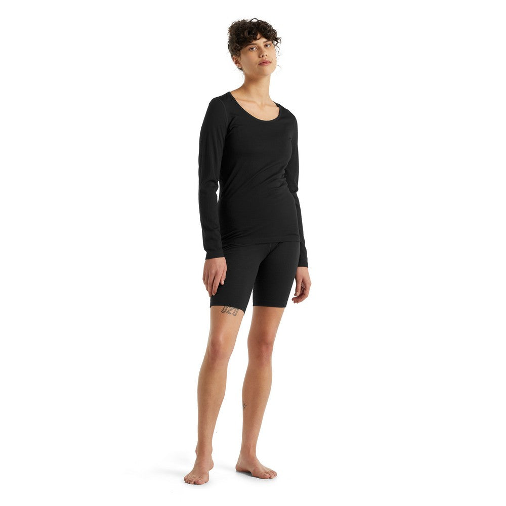 Icebreaker W's Merino 200 Oasis Thermal Shorts