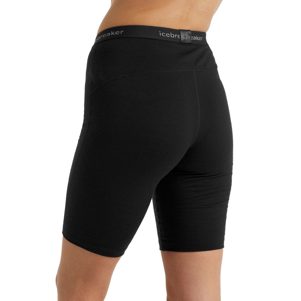 Icebreaker W's Merino 200 Oasis Thermal Shorts