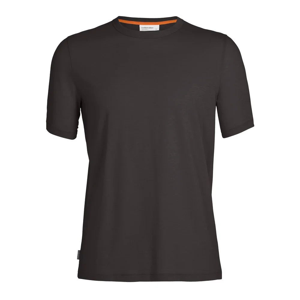 T-shirt Icebreaker Coton Tencel (hommes)