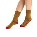 Icebreaker W's Merino Hike+ Heavyweight Crew Socks