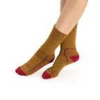 Icebreaker W's Merino Hike+ Heavyweight Crew Socks