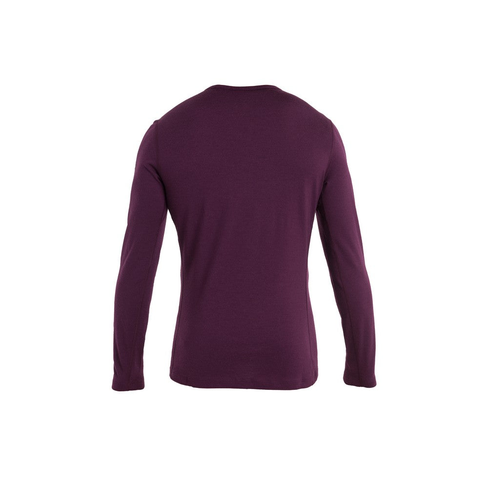 Chandail Icebreaker 200 Oasis Crewe (hommes)