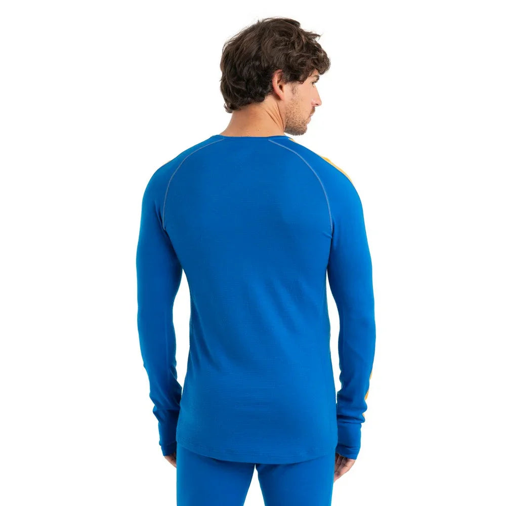 Chandail Icebreaker 200 ZoneKnit (hommes)