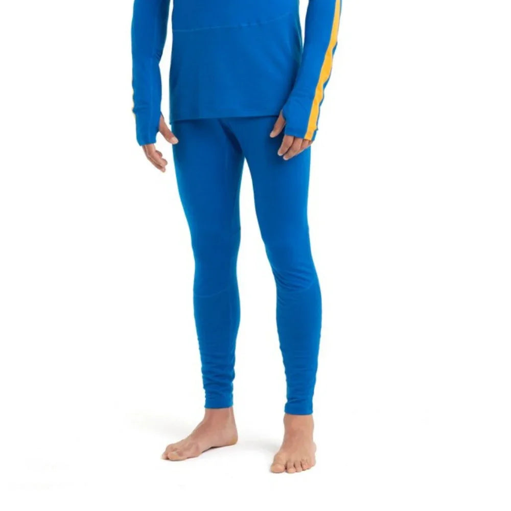 Pantalon Icebreaker 200 ZoneKnit (hommes)