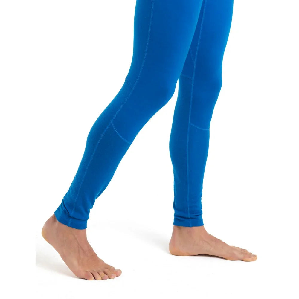 Pantalon Icebreaker 200 ZoneKnit (hommes)