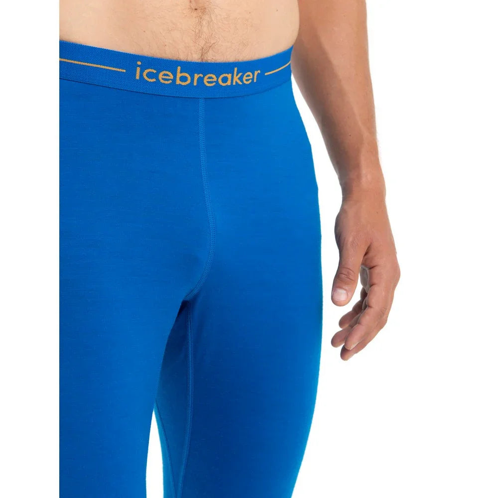 Pantalon Icebreaker 200 ZoneKnit (hommes)