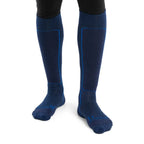 Bas Icebreaker Ski+ Light OTC (hommes)