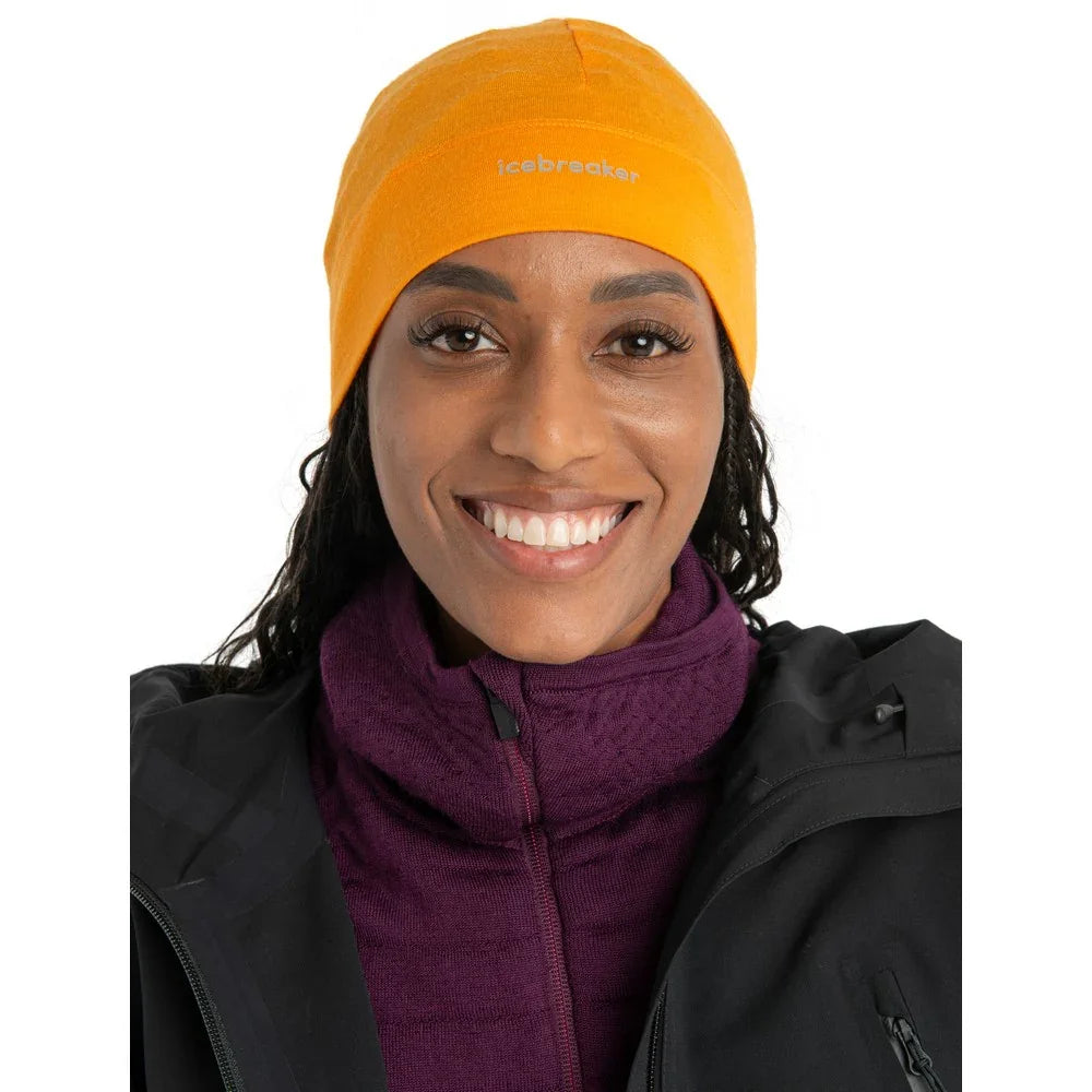 Icebreaker Merino 200 Oasis Beanie