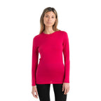 Chandail Icebreaker 200 Oasis Crewe (femmes)