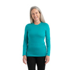 Chandail Icebreaker 200 Oasis Crewe (femmes)