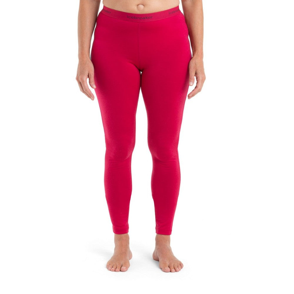 Icebreaker W's 200 Oasis Tights
