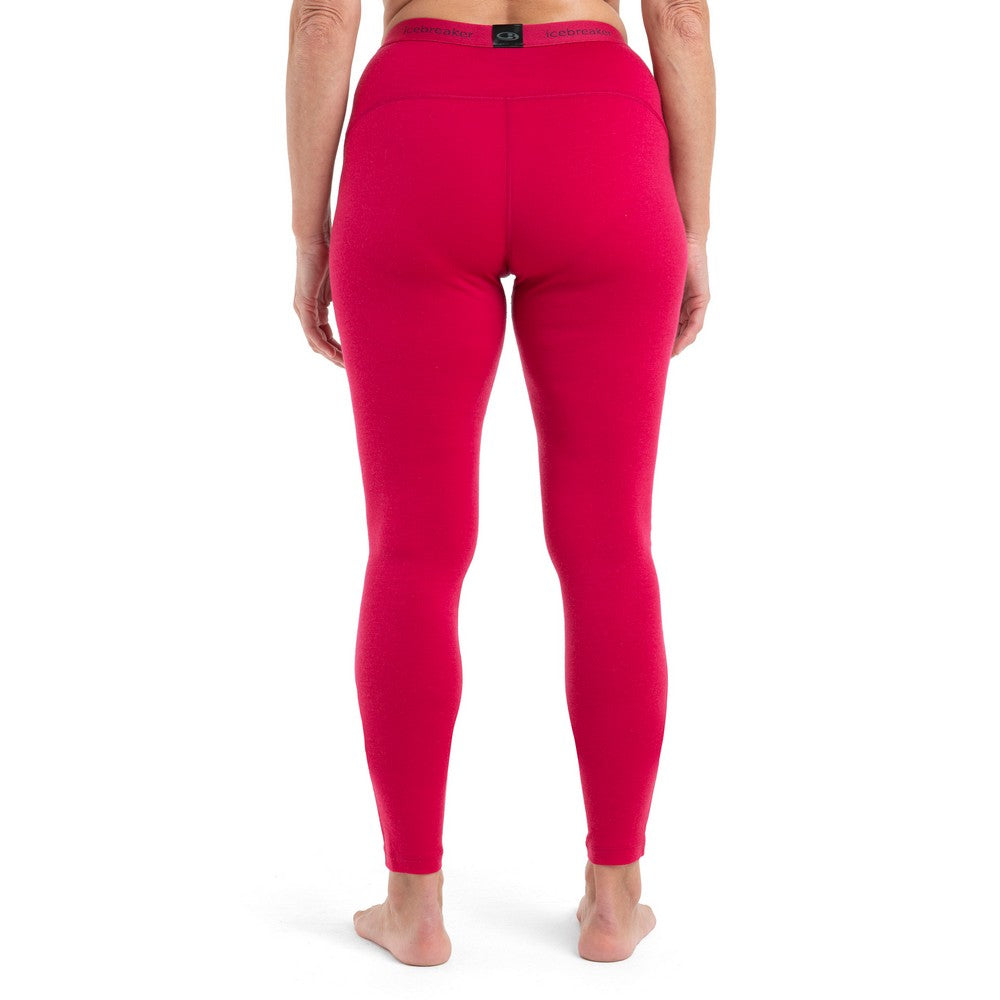 Icebreaker W's 200 Oasis Tights