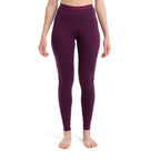 Legging en mérinos Icebreaker ZoneKnit 200 (femmes)