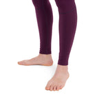 Legging en mérinos Icebreaker ZoneKnit 200 (femmes)
