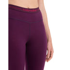 Legging en mérinos Icebreaker ZoneKnit 200 (femmes)