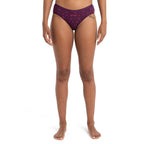 Icebreaker W's Merino 150 Siren Hipkini