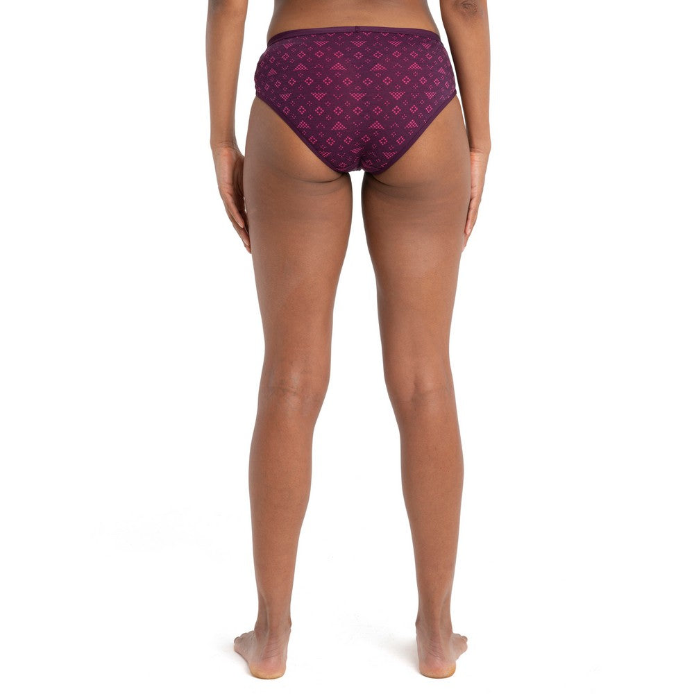 Icebreaker W's Merino 150 Siren Hipkini