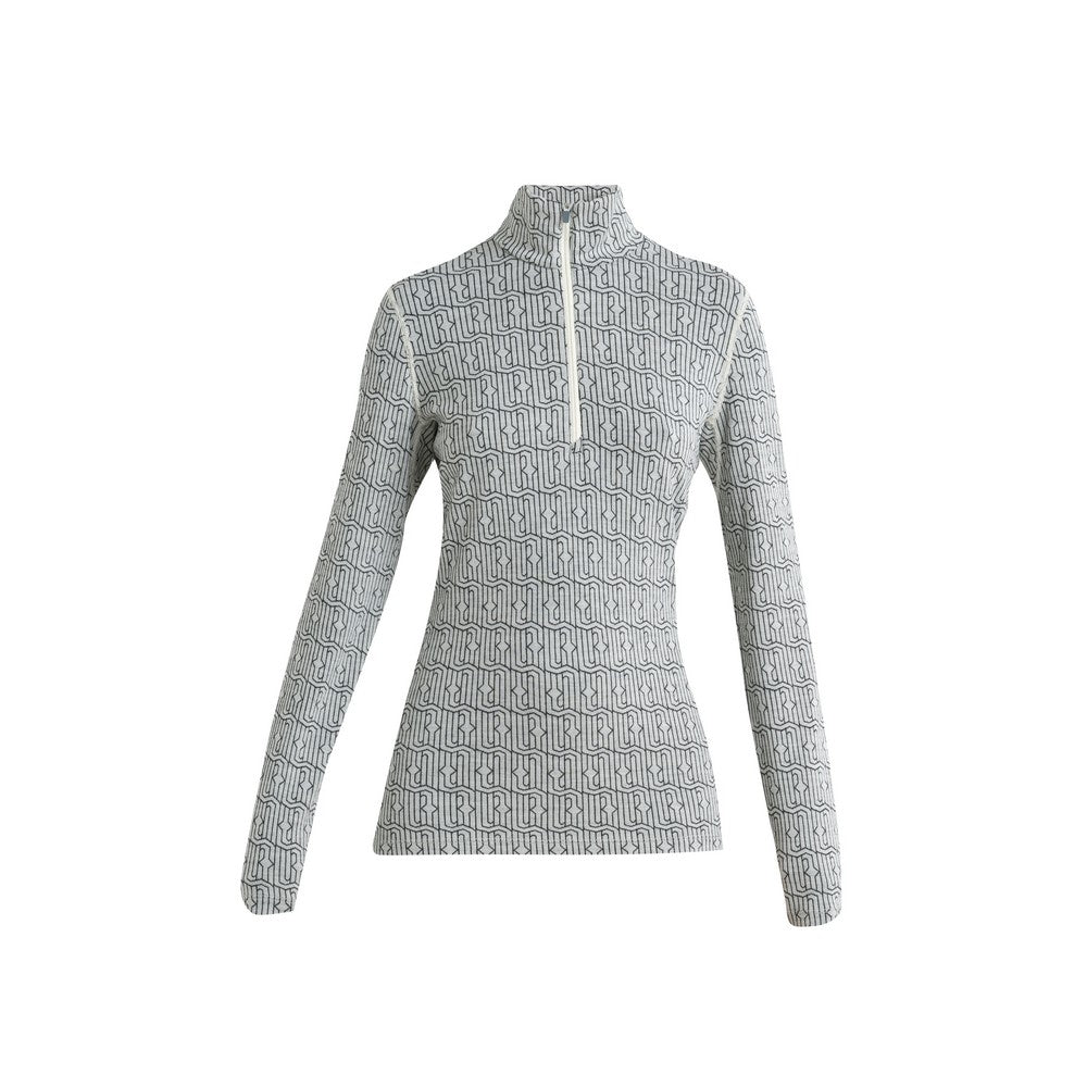 Chandail couche de base Icebreaker Vertex 260 1/4 Zip (femmes)