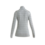 Chandail couche de base Icebreaker Vertex 260 1/4 Zip (femmes)