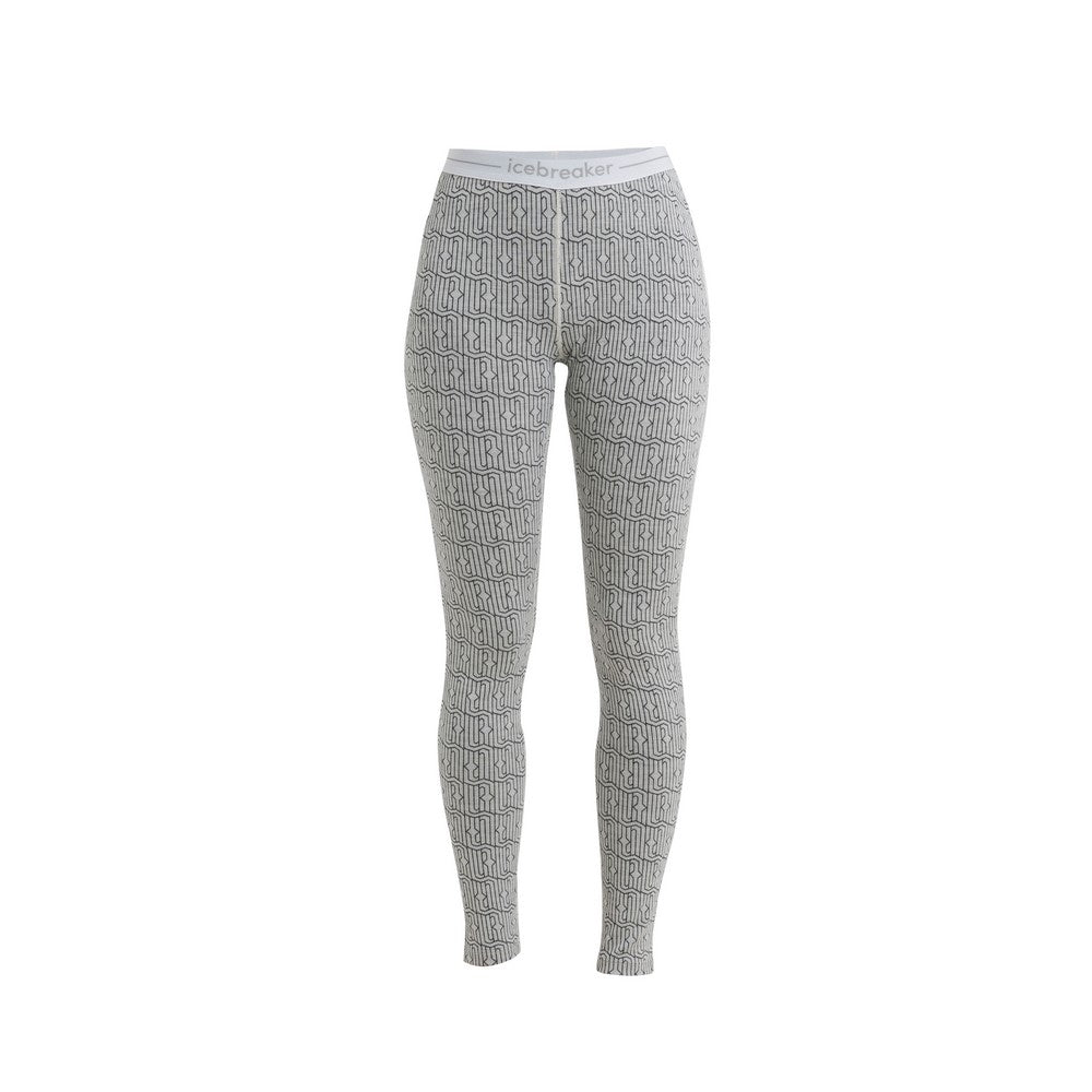 Icebreaker W's Vertex 260 Leggings