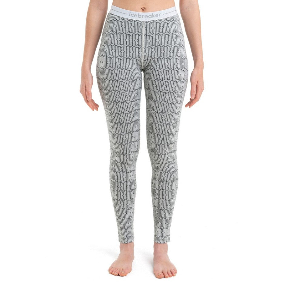 Icebreaker W's Vertex 260 Leggings
