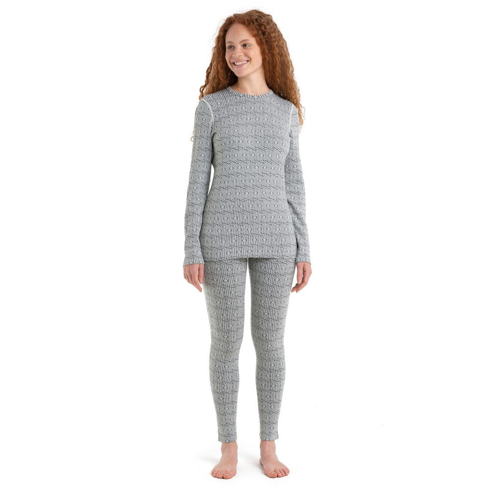 Icebreaker W's Vertex 260 Leggings
