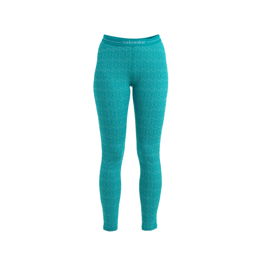 Icebreaker W's Vertex 260 Leggings