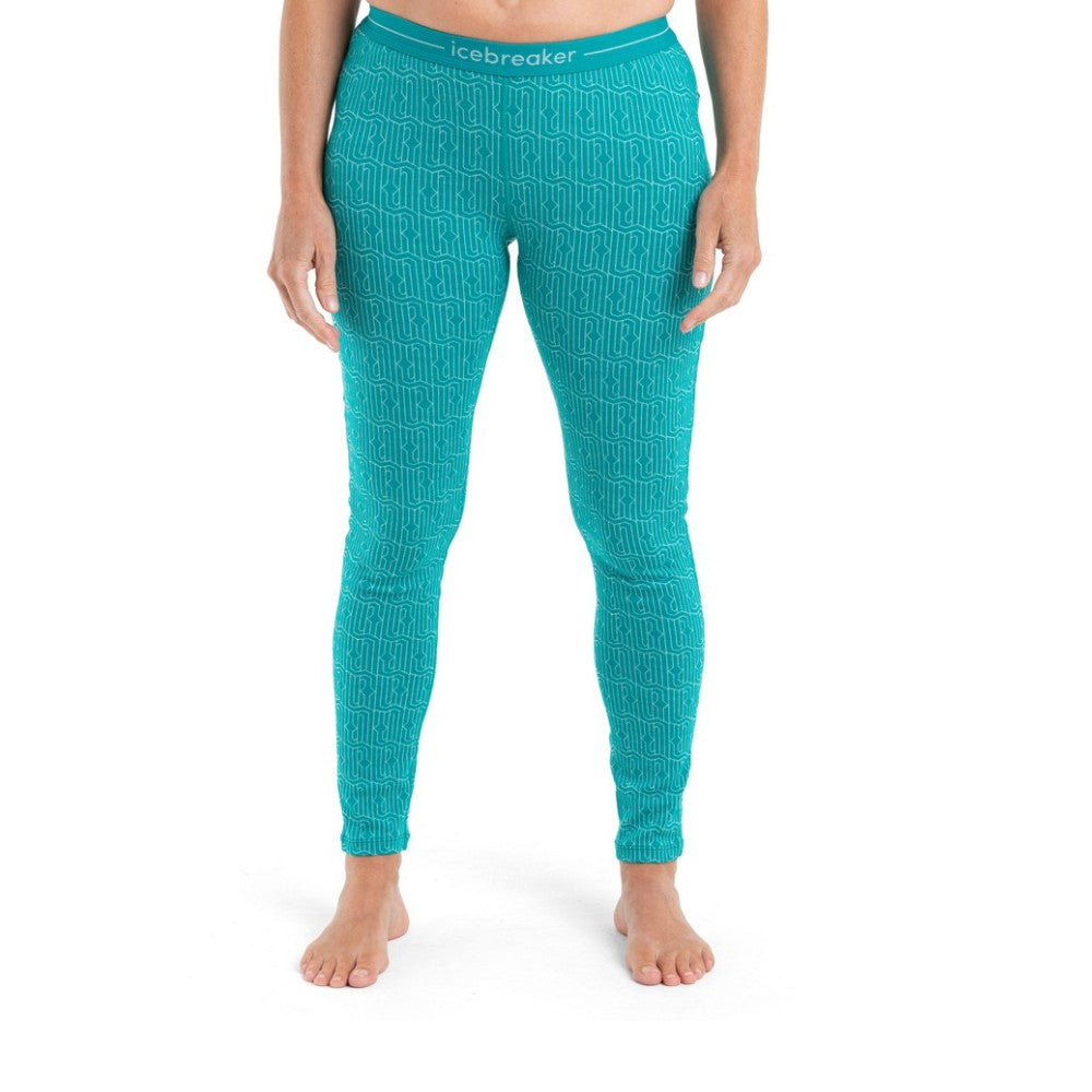 Icebreaker W's Vertex 260 Leggings