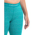 Icebreaker W's Vertex 260 Leggings