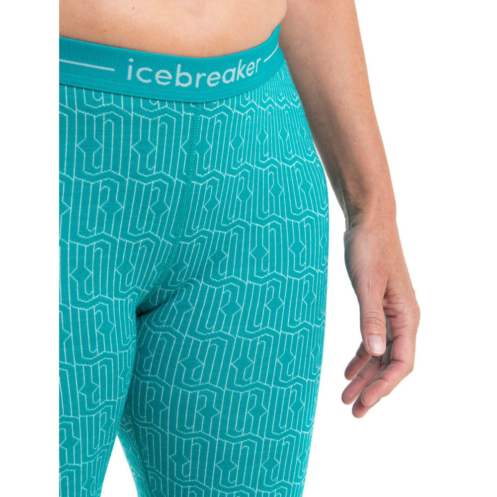 Icebreaker W's Vertex 260 Leggings