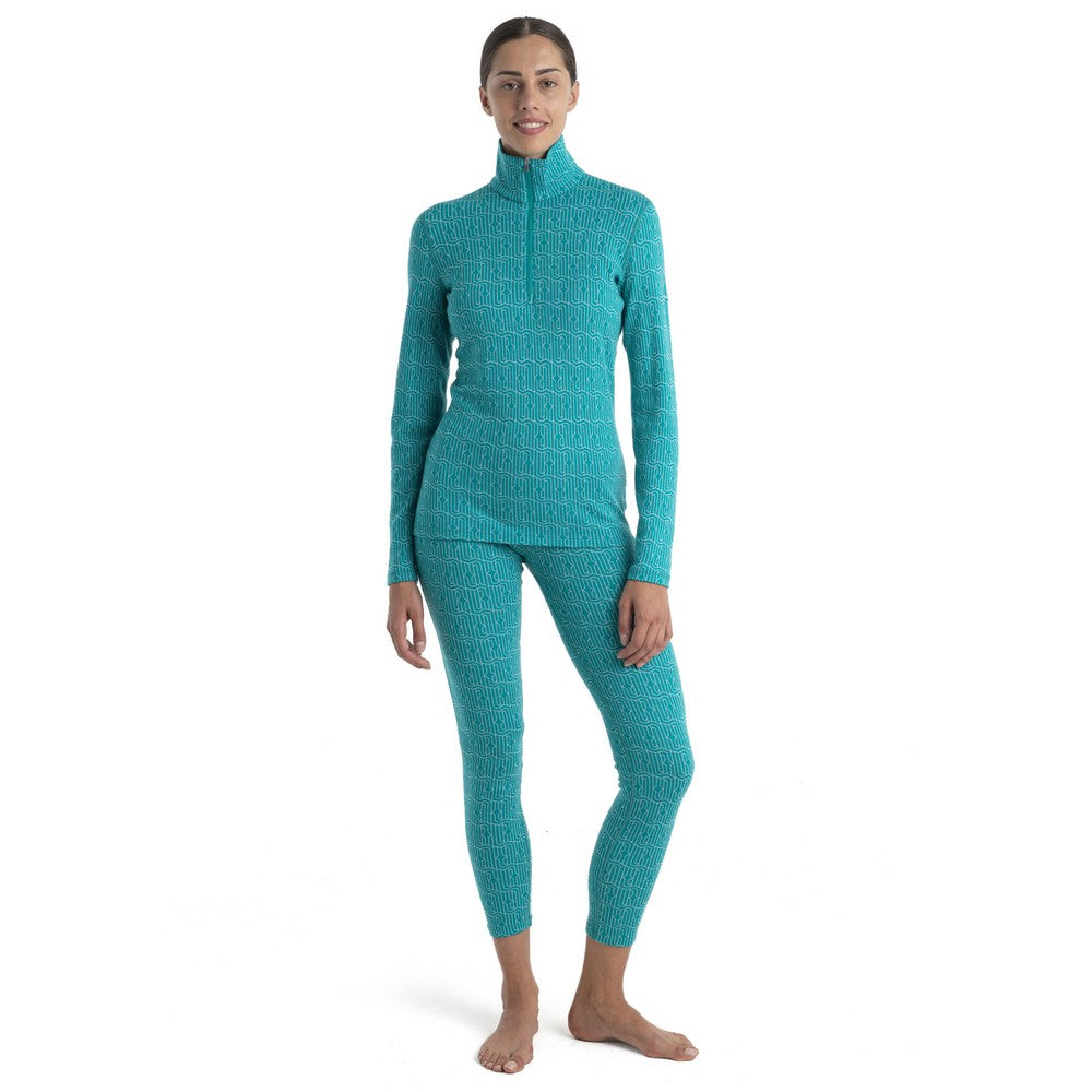 Icebreaker W's Vertex 260 Leggings