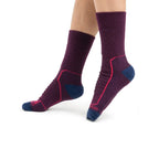 Icebreaker W's Merino Hike+ Heavyweight Crew Socks