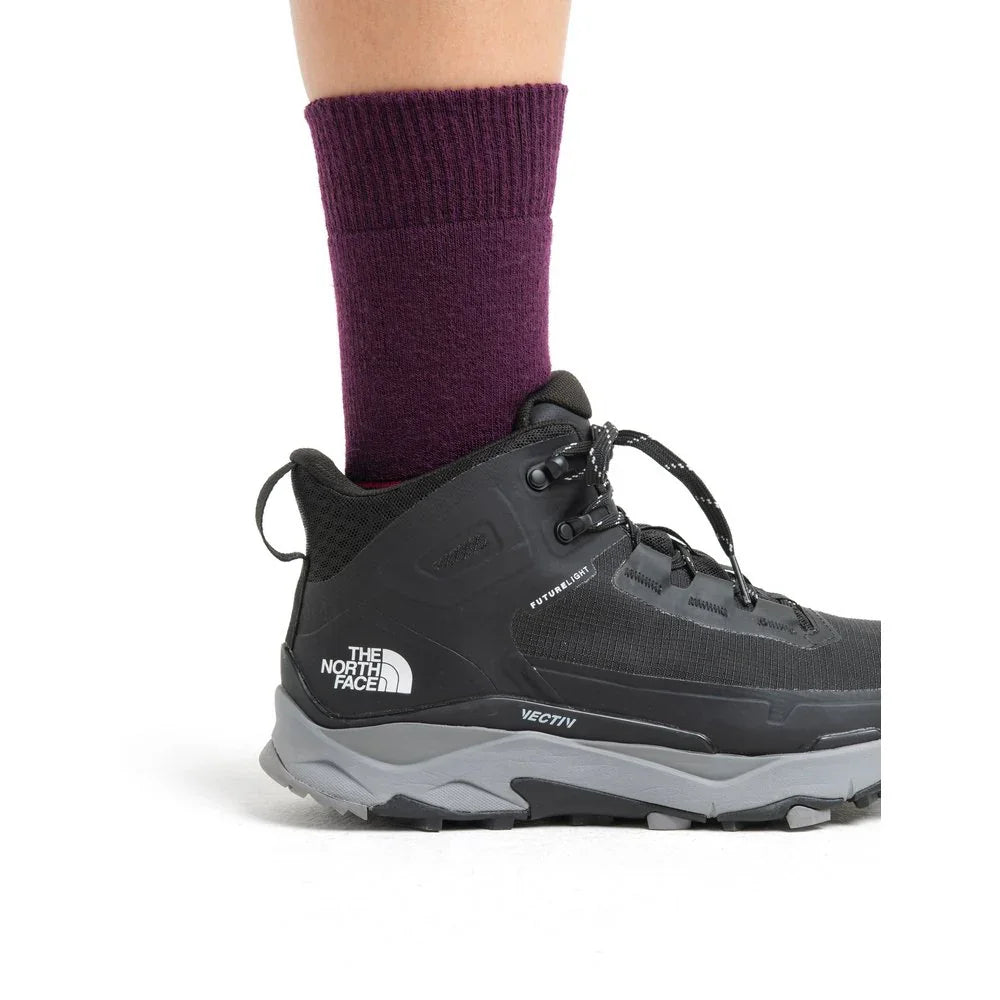 Icebreaker W's Merino Hike+ Heavyweight Crew Socks