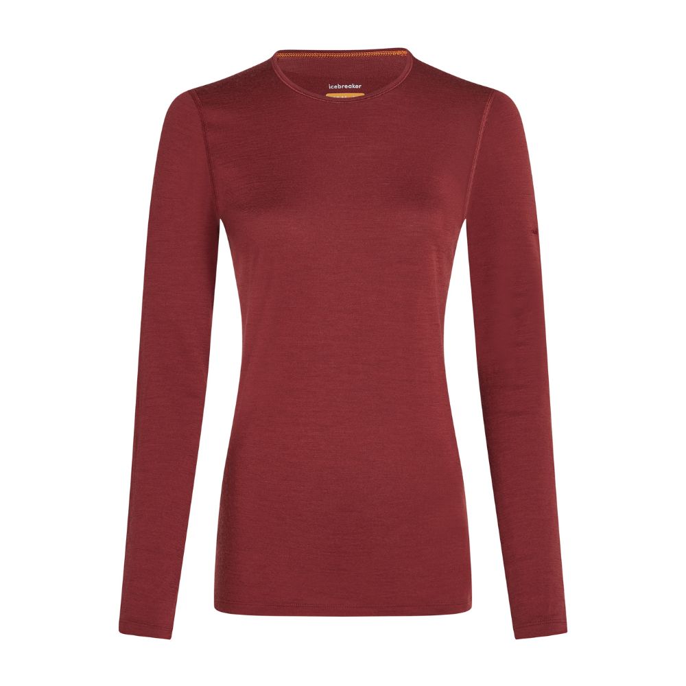 Chandail Icebreaker 200 Oasis Crewe (femmes)