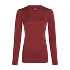 Chandail Icebreaker 200 Oasis Crewe (femmes)