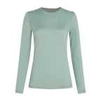 Chandail Icebreaker 200 Oasis Crewe (femmes)