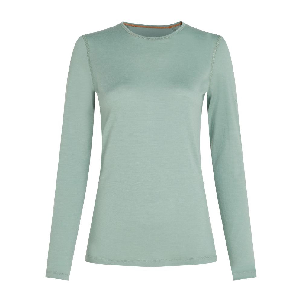 Chandail Icebreaker 200 Oasis Crewe (femmes)